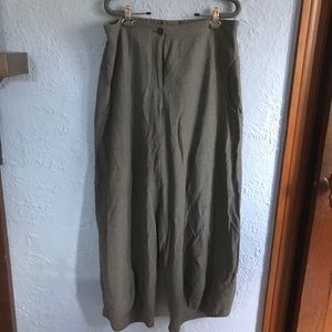Oska Fall Pants Size 3